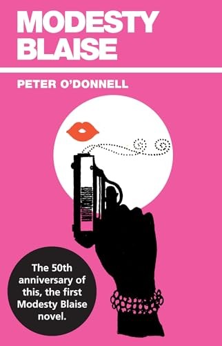 Peter donnell modesty - peter,