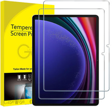 Tempered Glass Screen Protector For Samsung Galaxy Tab A9 8.7" SM-X110 SM-X115