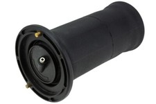 AIR SPRING SUSPENSION FOR