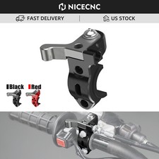 CNC Hot Start Lever For Yamaha