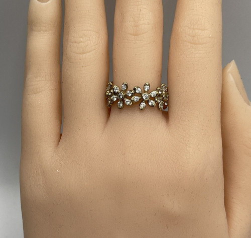 Sterling silver 925 - sterling, vermeil