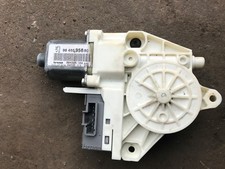 PEUGEOT 407 SW OSF DRIVERS FRONT WINDOW MOTOR  994335104 *BREAKING*