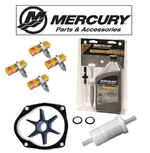 Mercury outboard engine - outboard,