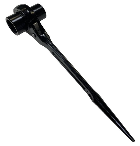 10mm 55mm black chrome - black,