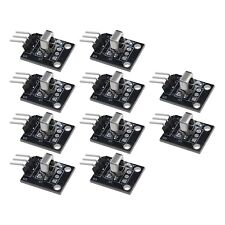 10Pcs KY-022 Receiver Sensor