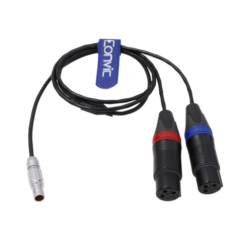 Balanced audio cable - audio,