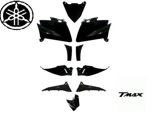 Yamaha tmax max 530 - t,