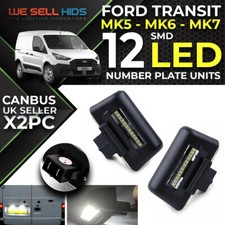 FORD TRANSIT MK5 MK6 MK7