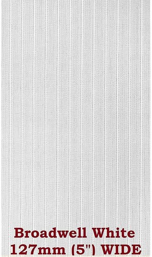 Inch wide - 5,