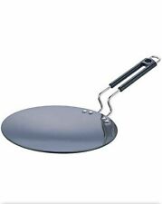 30CM Hard Anodised Tawa Roti