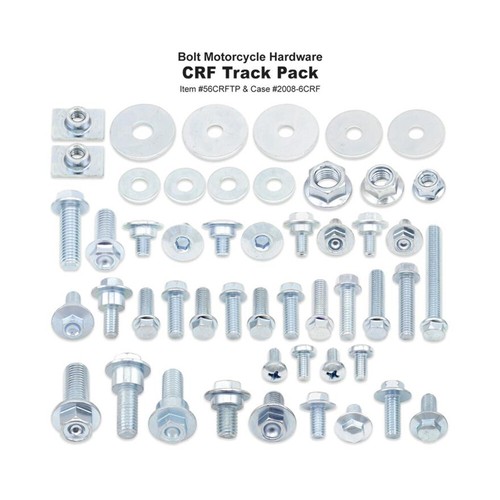 Bolt usa honda crf250 - honda,