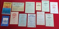 Job lot british railways - job,