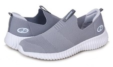 NEW MENS MEMORY FOAM TRAINERS