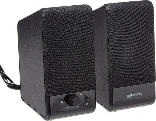 Amazon basics computer - basics,