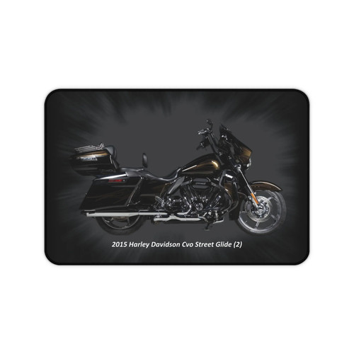2015 harley davidson cvo - harley,