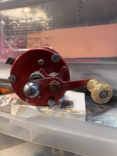 1962 abu garcia 5000 - 1962,