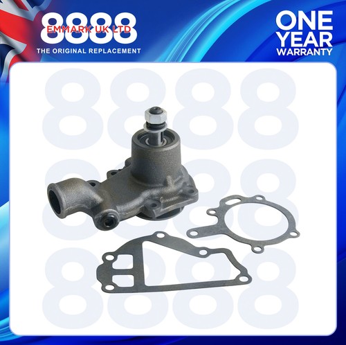 Water pump for massey - water,