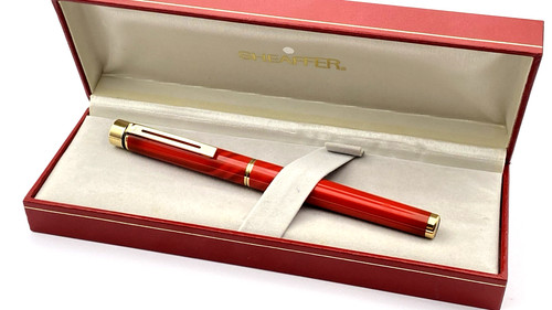 Vintage sheaffer targa 1181 - vintage,