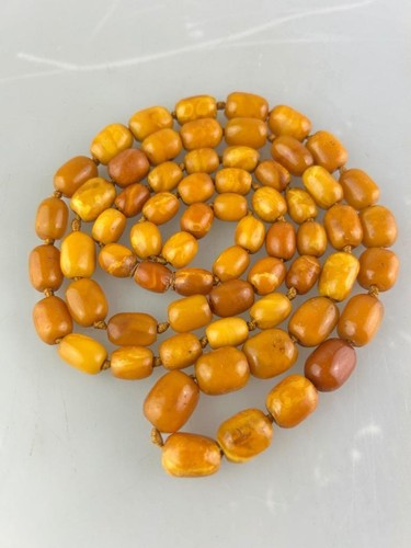 Antique natural butterscotch - antique,