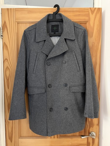 Jasper conran men coat - men’s,