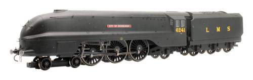 Hornby r2270 lms 4 - hornby, 'oo'