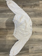 Women’s Zara Size Small 8