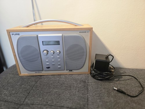 Pure evoke - pure, evoke-2