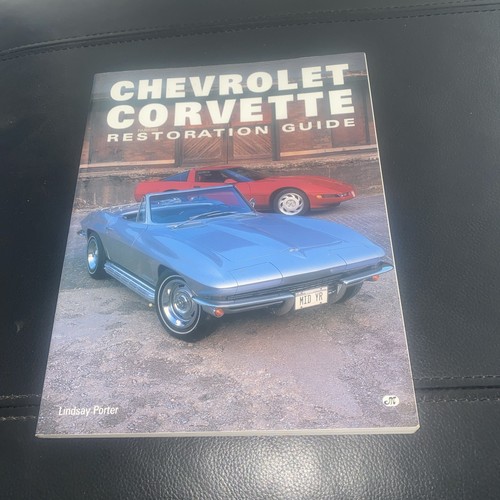 Chevrolet corvette coupe - corvette,