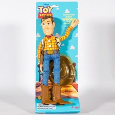 Boxed Thinkway Toys 1990s Toy