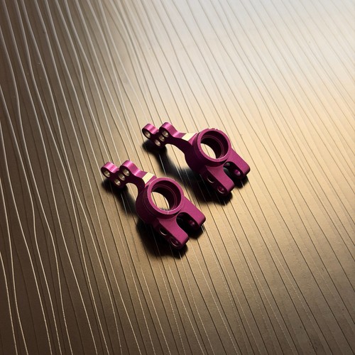 Hpi purple rear - purple, super