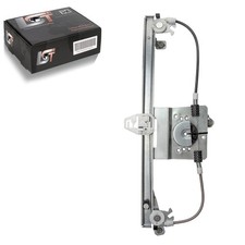 Electric Window Regulator Rear