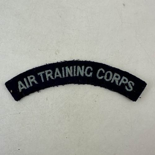 Post war air training - post,