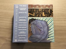 Der ring des nibelungen - ring,