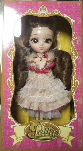Pullip doll nanette fashion - nanette,