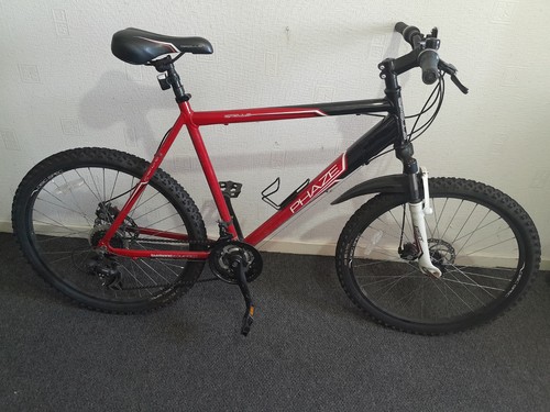 Apollo phaze mountain bike - apollo,