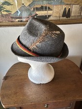 Bavarian Hat Men’s Size L