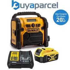 Dewalt DCR020 240v XR Compact