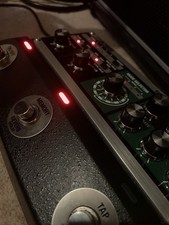 Boss RE-202 Space Echo Tape