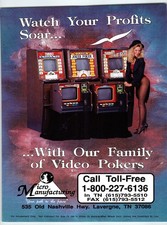 1980s Micro Manufacturing