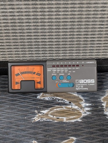 Boss digital processing - boss,