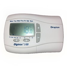 Drayton Digistat +3 RF +3RF 7