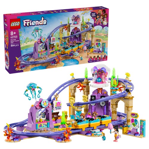 Lego friends 42703 - friends,