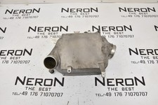 Mercedes CL 600 W215 W216 W220