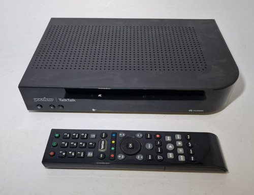 Talktalk huawei - (faulty),