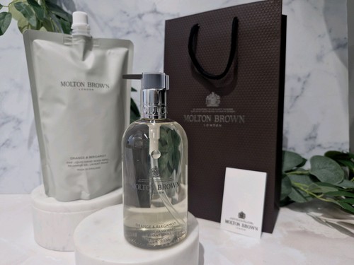 Molton brown gift - molton,