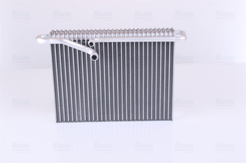 Nissens aircon evaporator - nissens,