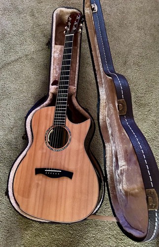 Maestro custom series - custom,