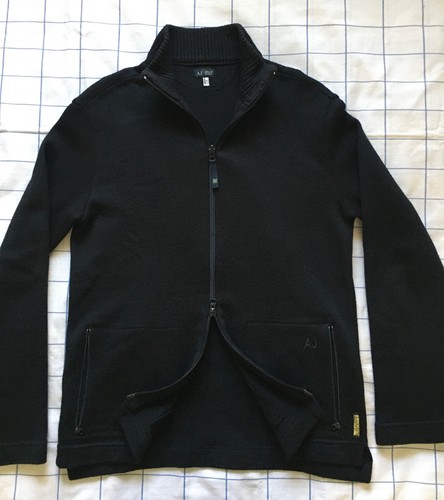 Armani jeans full - jeans, zip
