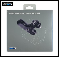 GOPRO PRO SEAT RAIL MOUNT +