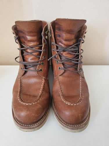 Grant stone brass - stone, boot